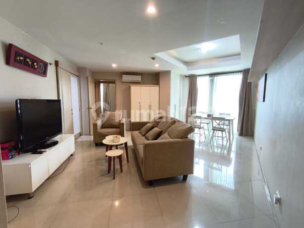 For Rent Apartment Batavia Benhil 2Bedroom Full Furnished