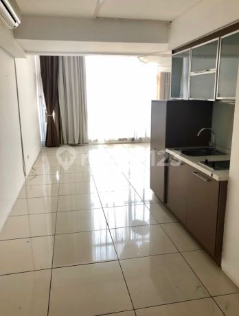 For Rent Apartment Cityloft 1 Bedroom Type Loft Semi Furnished For Rent Apartment Cityloft 1 Bedroom Type Loft Semi Furnished
