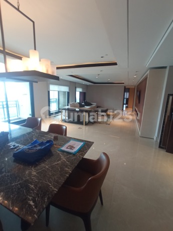 For Rent Apartment Pavillion 3br Full Furnish