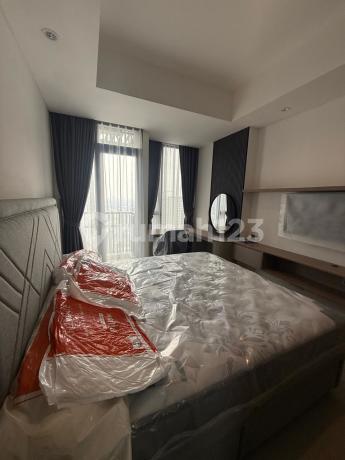 For Rent Apartment Fatmawati City Center 1 Bedroom Full Furnished
