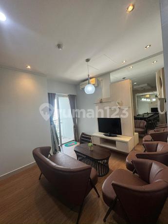 For Rent Apartment Sahid Sudirman 1br Full Furnished For Rent Apartment Sahid Sudirman 1br Full Furnished