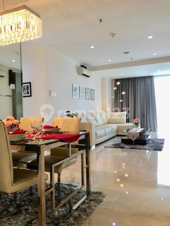For Rent Apartment Fx Senayan 3 Bedroom Full Furnished For Rent Apartment Fx Senayan 3 Bedroom Full Furnished
