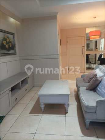 For Rent Apartment Essence Darmawangsa 2 Bedroom Full Furnished