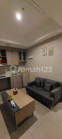 For Rent Apartment Fatmawati City Center 2Br Full Furnished