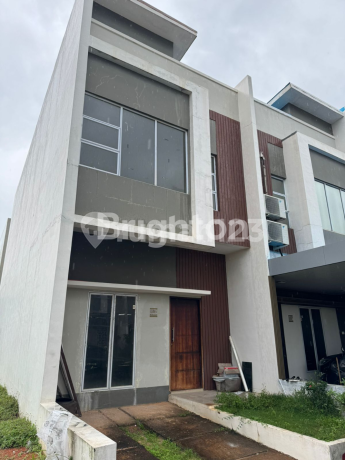 Rumah Cantik di De Diamond Residence