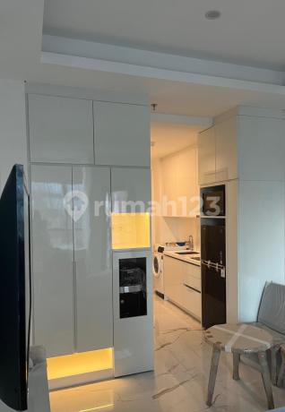 Apartemen South Quarter Type Studio, Tb Simatupang Cilandak Apartemen South Quarter Type Studio, Tb Simatupang Cilandak