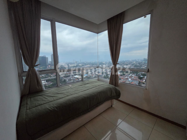 Apartemen Essence, Eminence Tower, Strata Title, Kebayoran Baru