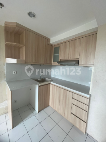 Apartemen Kebagusan City , Tower A