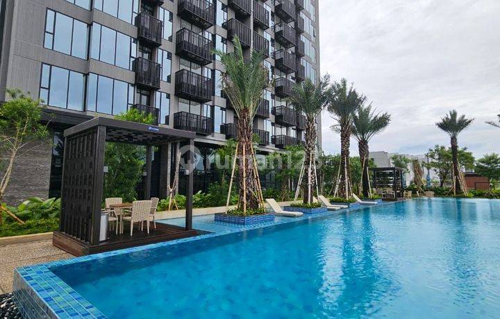 Fatmawati City Centre, 2 Bedroom Brand New