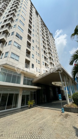 Mustika Golf Residence Type Studio Fully Furnished