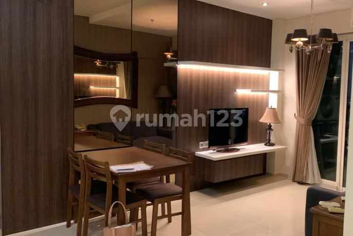 Disewa Unit Apatemen Thamrin Residence 2BR Tanah Abang Jakarta Disewa Unit Apatemen Thamrin Residence 2BR Tanah Abang Jakarta