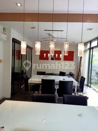 Disewa Townhouse Cosmo Park Residence Apartement, Jakarta Pusat Disewa Townhouse Cosmo Park Residence Apartement, Jakarta Pusat