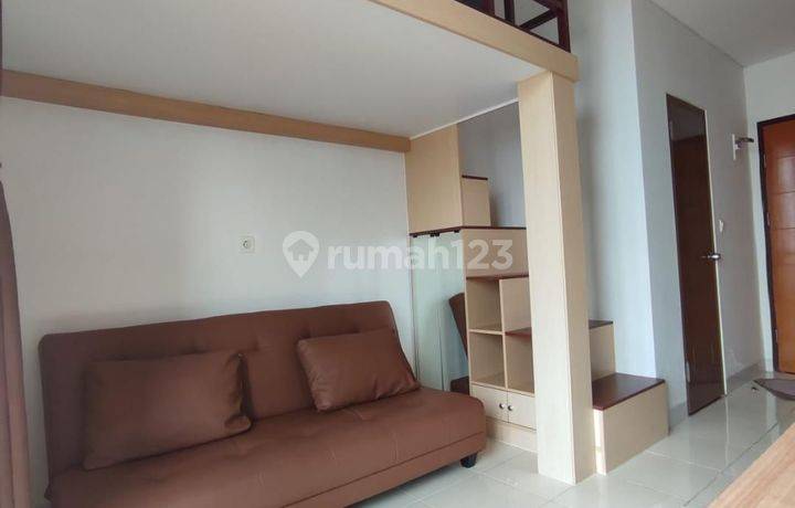 Dijual Apartemen Dave Depok Murah Dekat Kampus UI