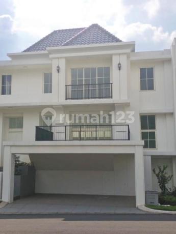 Rumah Cantik Brandnew Di Summarecon Bogor View Pegunungan