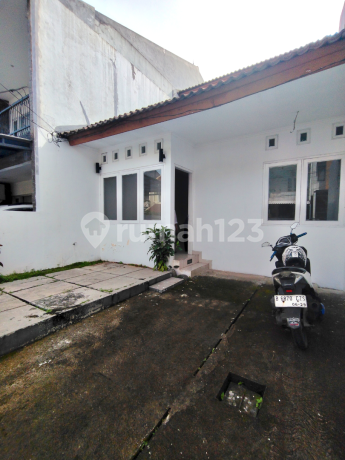 Rumah Dalam Perumahan Taman Bona Indah Lebak Bulus Jakarta Selatn Rumah Dalam Perumahan Taman Bona Indah Lebak Bulus Jakarta Selatn