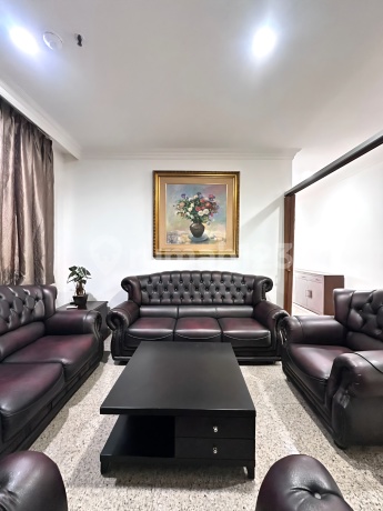 Greenview (Green Nuance) Apartment Penthouse 4BR Pondok Indah