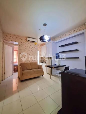 Apartemen Kalibata City Green Palace Ground Dijual