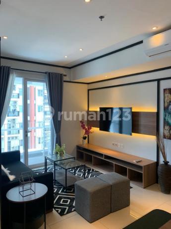 Apartemen Aspen Residence Fatmawati For Rent Nice Room 2BR