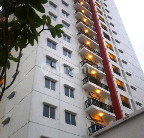 Apartemen Aspen Peak Residence Studio Cilandak, Jakarta Selatan