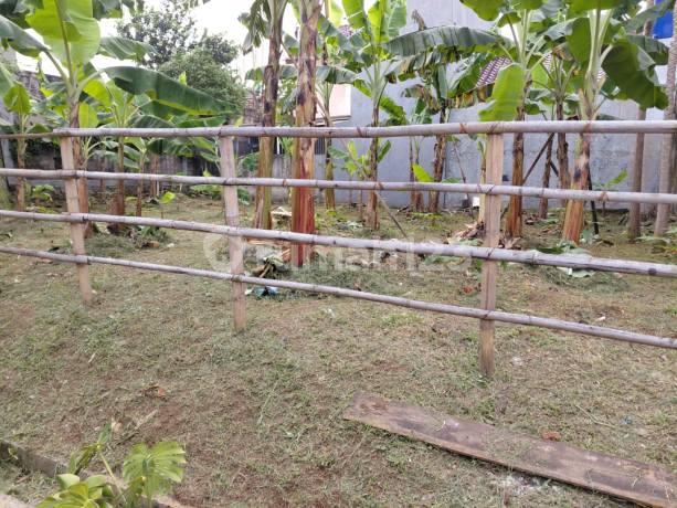 Dijual Tanah Residensial di Perumahan Studio Alam Indah Depok Dijual Tanah Residensial di Perumahan Studio Alam Indah Depok
