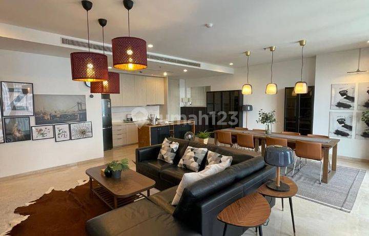 Apartemen Izzara Dijual Tb Simatupang Cilandak Jakarta Selatan