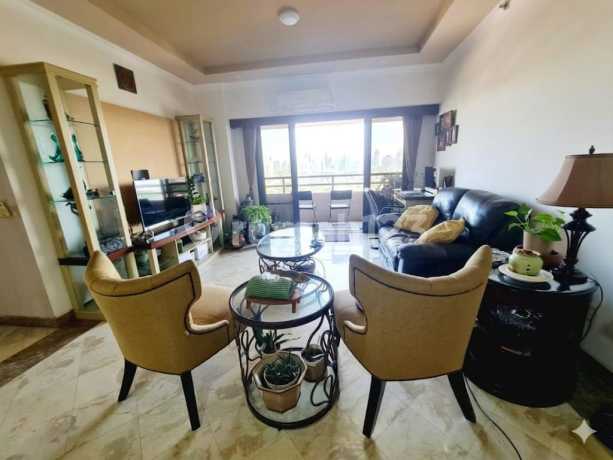 Apartemen Bonavista 3Br Lebak Bulus Dijual