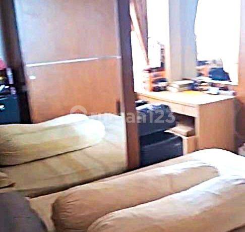 Apartemen Woodland Park Residence Kalibata 2BR Dijual