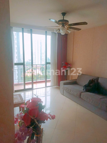 Apartemen Horison Rasuna 2Br Dijual di Karet Kuningan Jakarta
