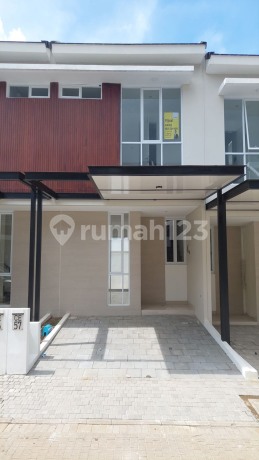 Rumah Baru Dua Lantai Dalam Cluster Duo, Talaga Bestari, Dekat Akses Toll Balaraja Rumah Baru Dua Lantai Dalam Cluster Duo, Talaga Bestari, Dekat Akses Toll Balaraja