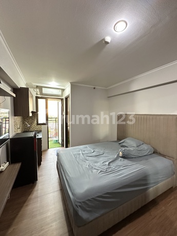 Apartemen Kebagusan City Murah Like New