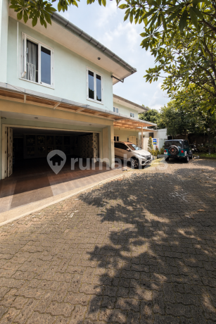 Rumah Cantik Dalam Perumahan Alea Townhouse Cilandak Fatmawati Jakarta Selatan Rumah Cantik Dalam Perumahan Alea Townhouse Cilandak Fatmawati Jakarta Selatan