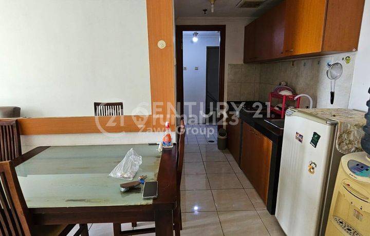 Dijual Cepat Apartemen Pallazo Grand Palace di Kemayoran Jakpus