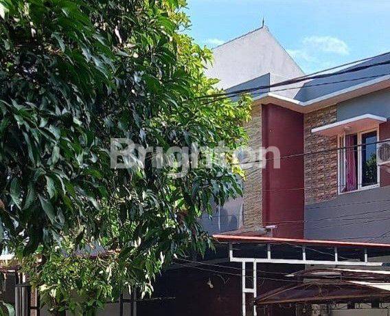RUMAH ASRI SIAP HUNI BUMI  SENTOSA 1 CIBINONG BOGOR