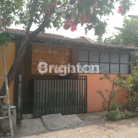 Rumah masih di bawah 500 juta di Griya Alam Sentosa Rumah masih di bawah 500 juta di Griya Alam Sentosa