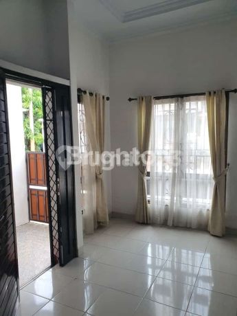 RUMAH SIAP HUNI 2 LANTAI DI CIBUBUR CITY CIBUBUR BOGOR