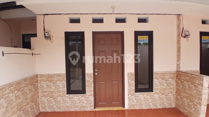 Rumah Kluster Keluarga Muslim Furnish Dkt Tol Grand Wisata Bekasi Rumah Kluster Keluarga Muslim Furnish Dkt Tol Grand Wisata Bekasi