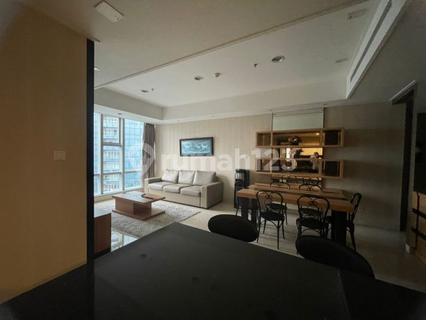 For Rent Apartmen Ascott My Home Bagus Lengkap Fasility Siap Huni