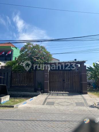 Rumah Mewah 1 Lantai Siap Huni Wisma Tropodo Waru Sidoarjo Rumah Mewah 1 Lantai Siap Huni Wisma Tropodo Waru Sidoarjo