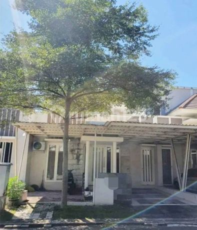 Rumah Siap Huni di Kahuripan Park Sidoarjo