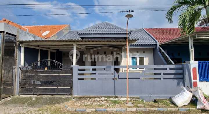 Rumah Siap Huni Mutiara Citra Asri Candi Sidoarjo Rumah Siap Huni Mutiara Citra Asri Candi Sidoarjo