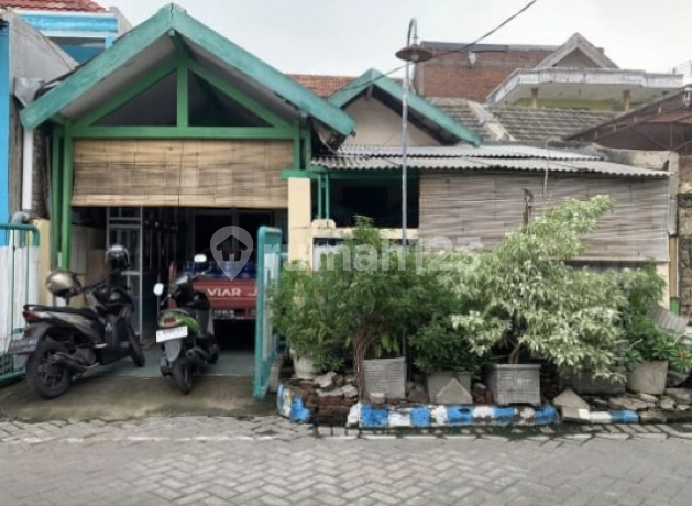 Rumah Siap Huni Griya Permata Hijau Candi Sidoarjo Rumah Siap Huni Griya Permata Hijau Candi Sidoarjo