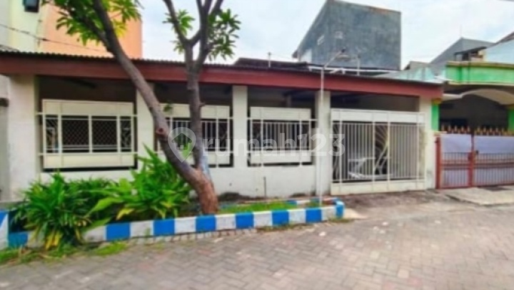 Rumah Siap Huni Kepuh Permai Waru Sidoarjo Rumah Siap Huni Kepuh Permai Waru Sidoarjo