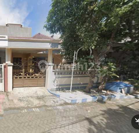 Rumah 1 Lantai Siap Huni Pondok Wage Indah Sidoarjo Rumah 1 Lantai Siap Huni Pondok Wage Indah Sidoarjo