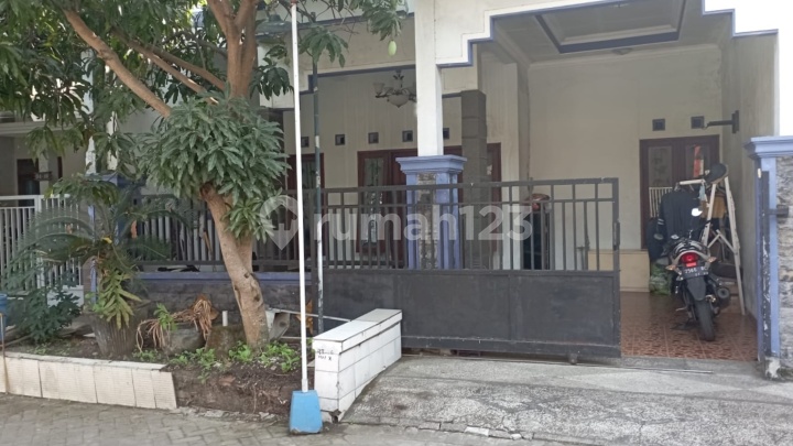Rumah Siap Huni Surya Asri Jumputrejo Sukodono Sidoarjo Rumah Siap Huni Surya Asri Jumputrejo Sukodono Sidoarjo