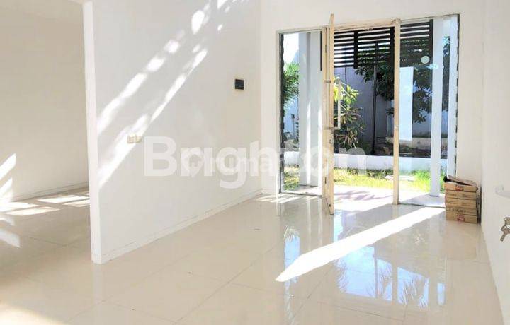 / rumah citra indah sidoarjo