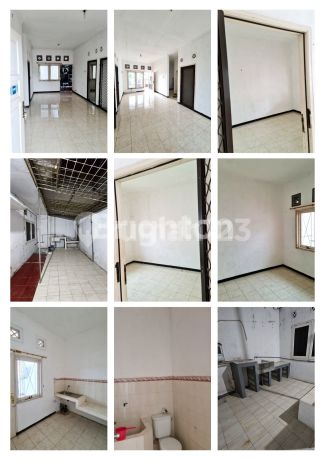 rumah wisma gunung anyar rungkut  surabaya timur