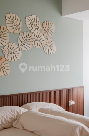 Apartemen Louvin Jatinangor Dijual Type Studio Lantai 29 Full Furnish 0143 Apartemen Louvin Jatinangor Dijual Type Studio Lantai 29 Full Furnish 0143