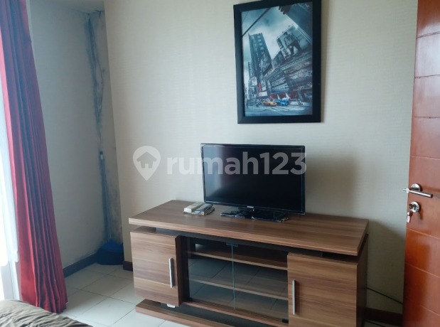 Apartemen Marbela Dago Dijual Type 1Br Lantai 15 Tower Barcelona Full Furnished 0143 Apartemen Marbela Dago Dijual Type 1Br Lantai 15 Tower Barcelona Full Furnished 0143