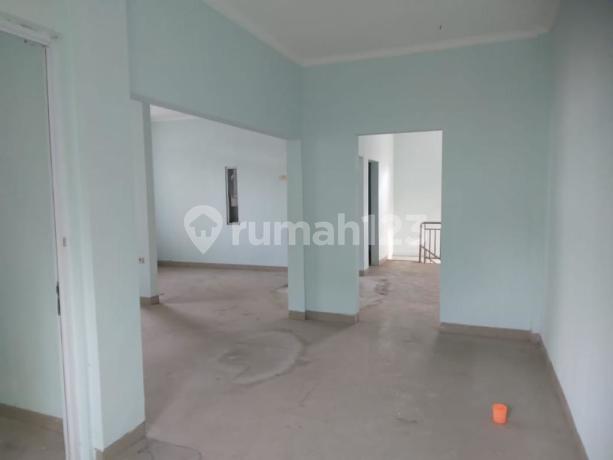 Rumah Dijual Minimalis 2 Lantai di Komp Pine Forest, Sentul 0137