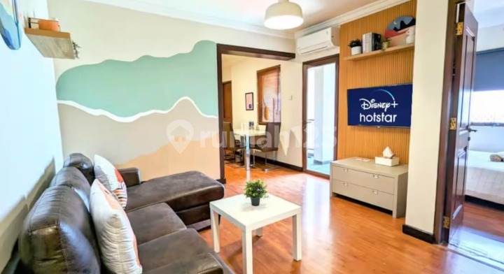 Apartemen Majesty Dijual Type 3Br Lantai 12 Full Furnished 0143 Apartemen Majesty Dijual Type 3Br Lantai 12 Full Furnished 0143